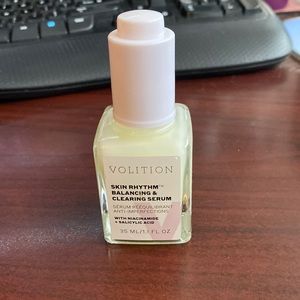 Volition Skin Rhythm Balancing & Clearing Serum